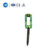 Polyaxial Reduction Screw-Spinal Pedicle Screw System (5.5mm System)