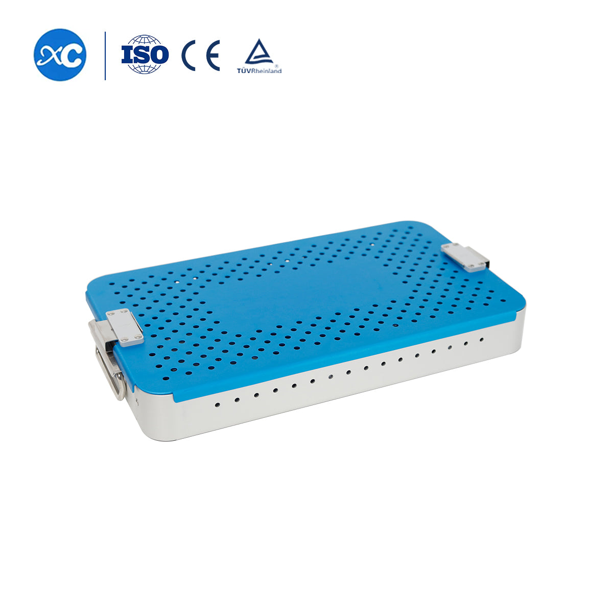 Meniscus Repair Instrument Set