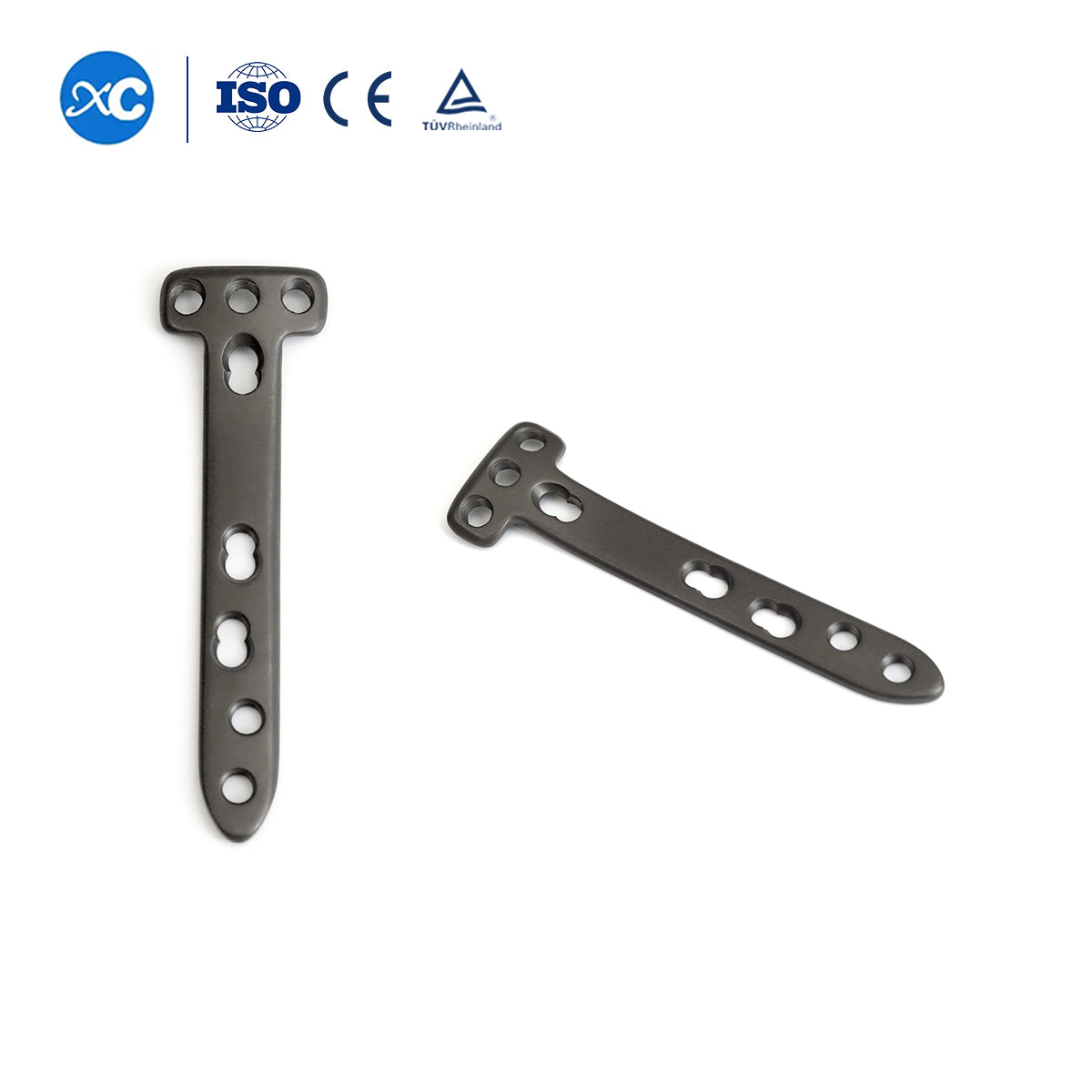Proximal Tibial Osteotomy Plate 5 H