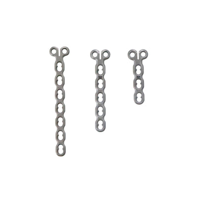 2.0 Ankle Locking Plate