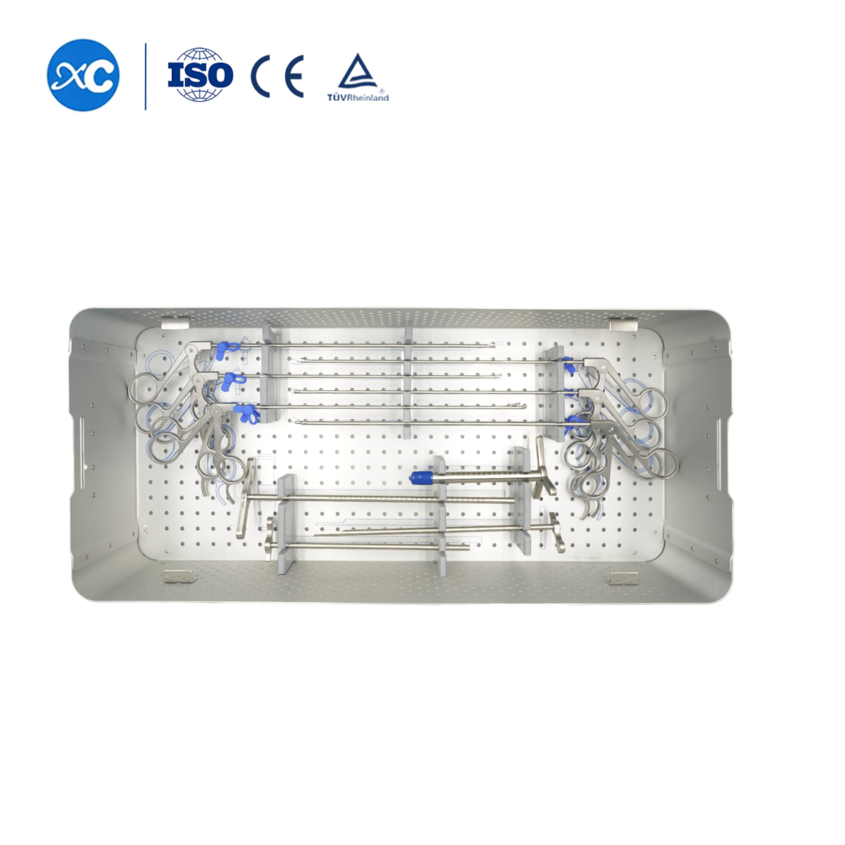 Transforaminal Endoscopic 10.0 Instrument Set