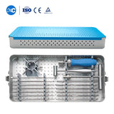 Interface Screw Instrument Set