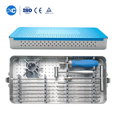 Interface Screw Instrument Set