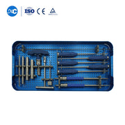 MIS 5.5 Cement-Augmented Fenestrated Screw