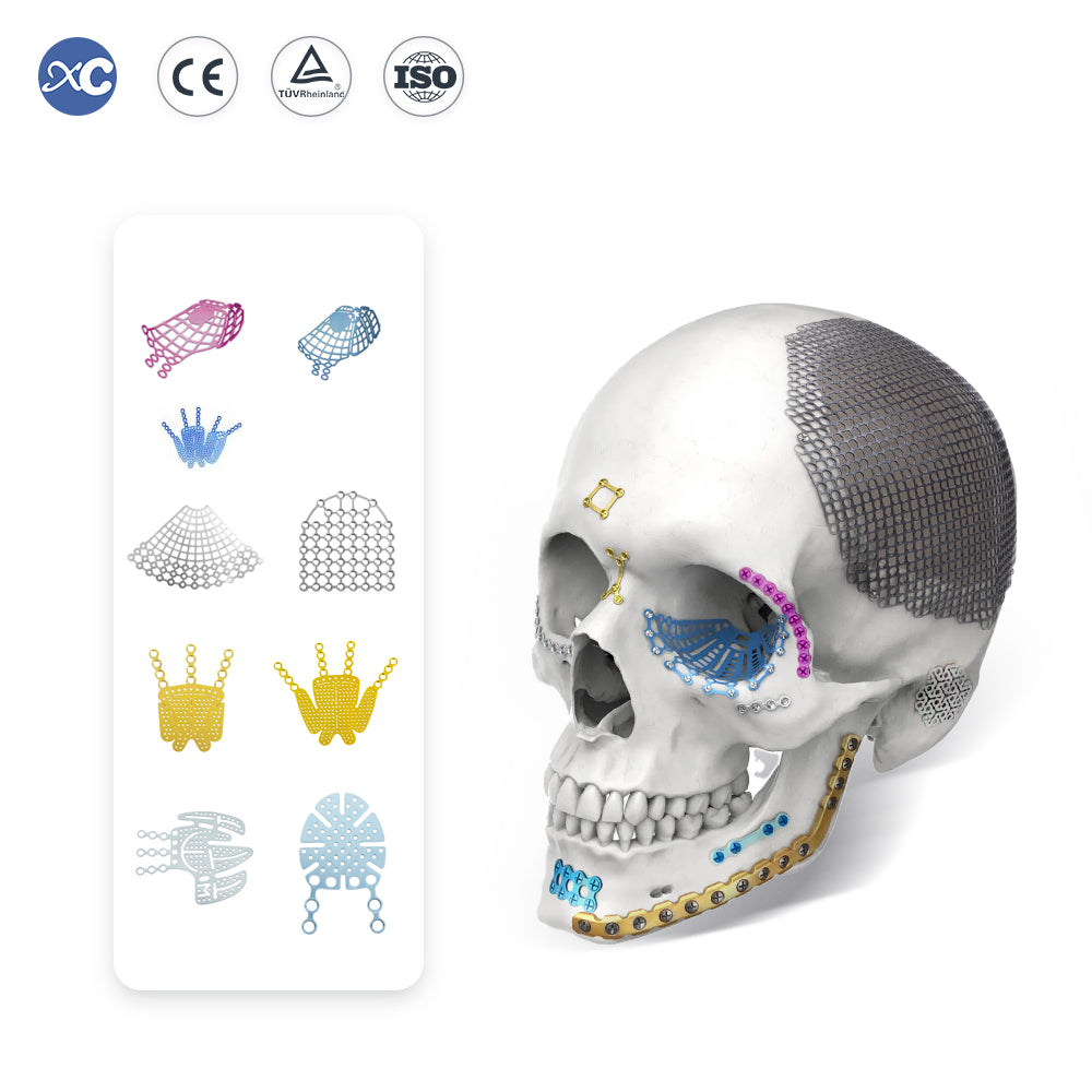 1.5/2.0 Self Drilling Screw