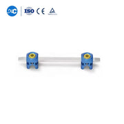 Crosslink-Spinal Pedicle Screw System (5.5mm System)