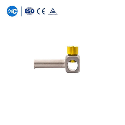 5.5 Iliac Pedicle Screw Shifter-Spinal Pedicle Screw System (5.5mm System)
