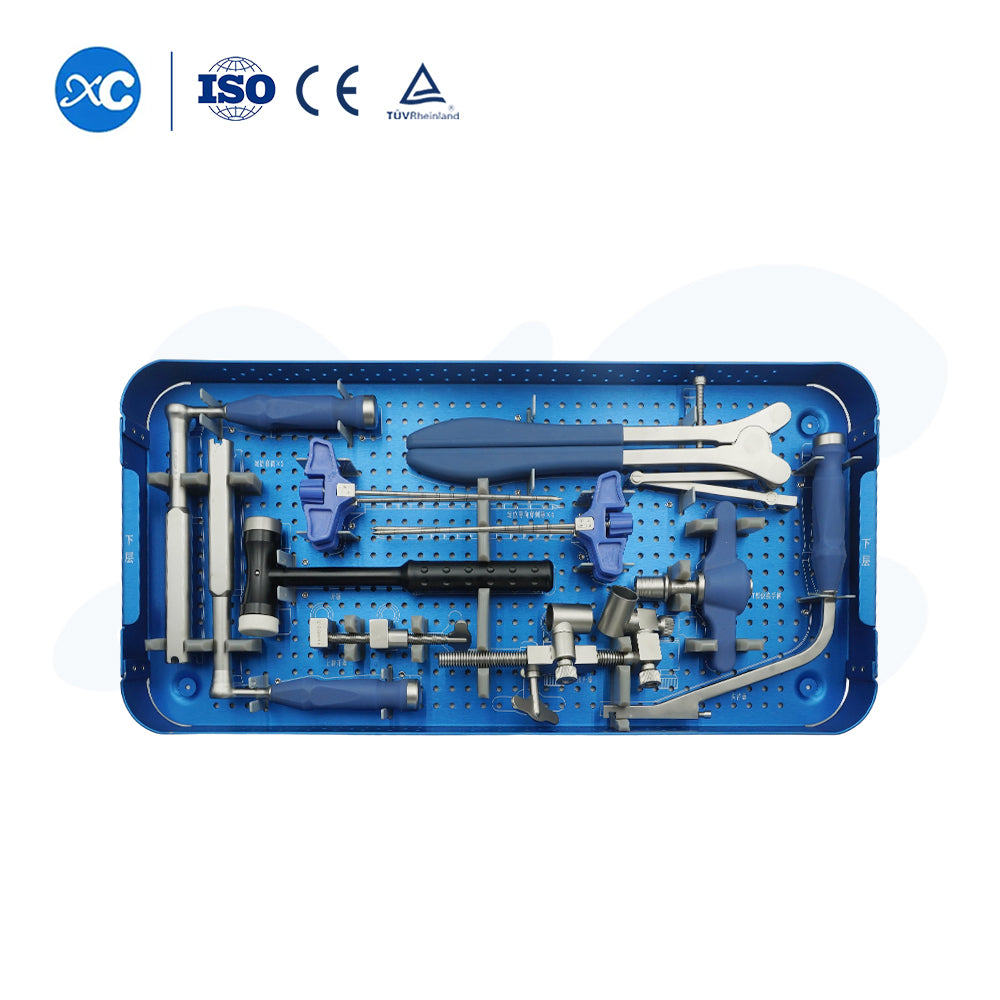 MIS 5.5 Cement-Augmented Fenestrated Screw