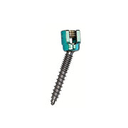 5.5 Iliac Pedicle Screw-Spinal Pedicle Screw System (5.5mm System)