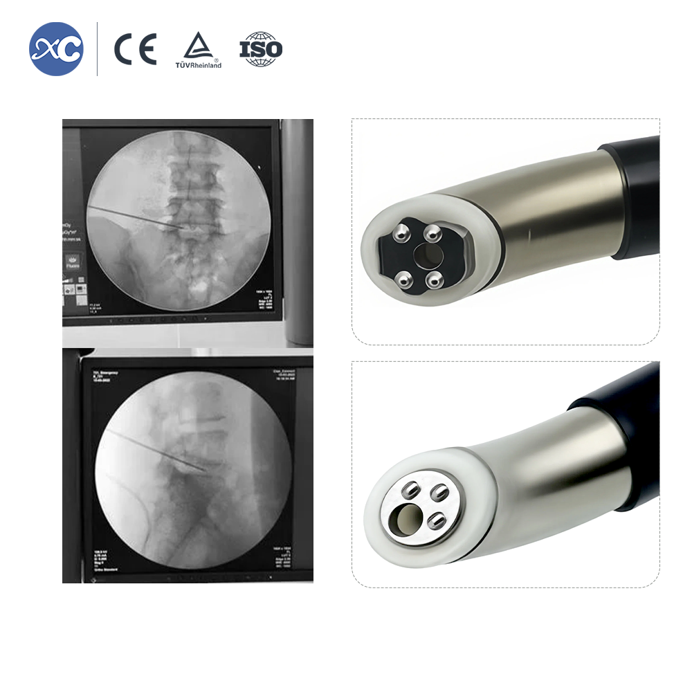 Plasma Ablation Electrode