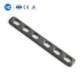 One-Third Tubular Locking Plate