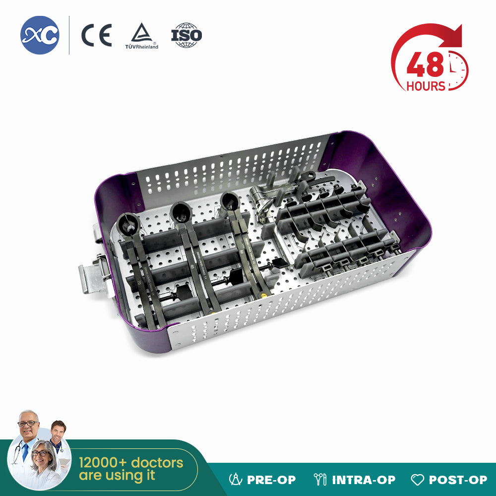 MLD Articulating Retractor