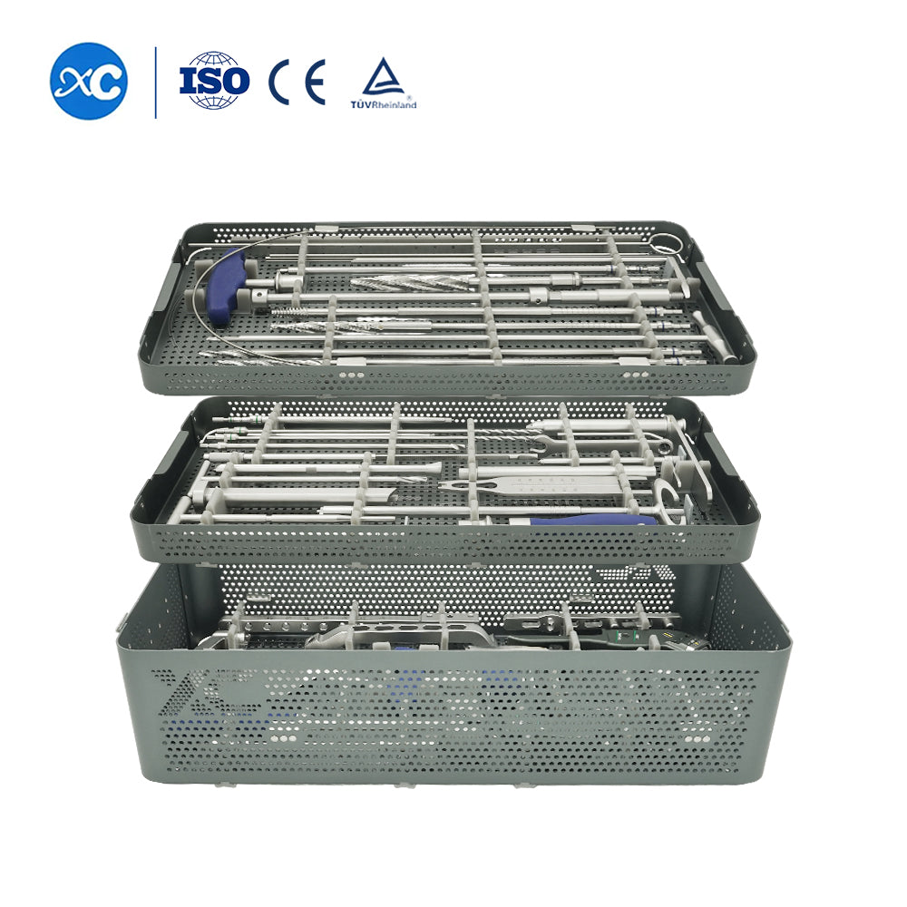 INTERTAN Intramedullary Nail Instrument Set
