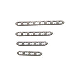 2.0 Micro Straight Locking Plate