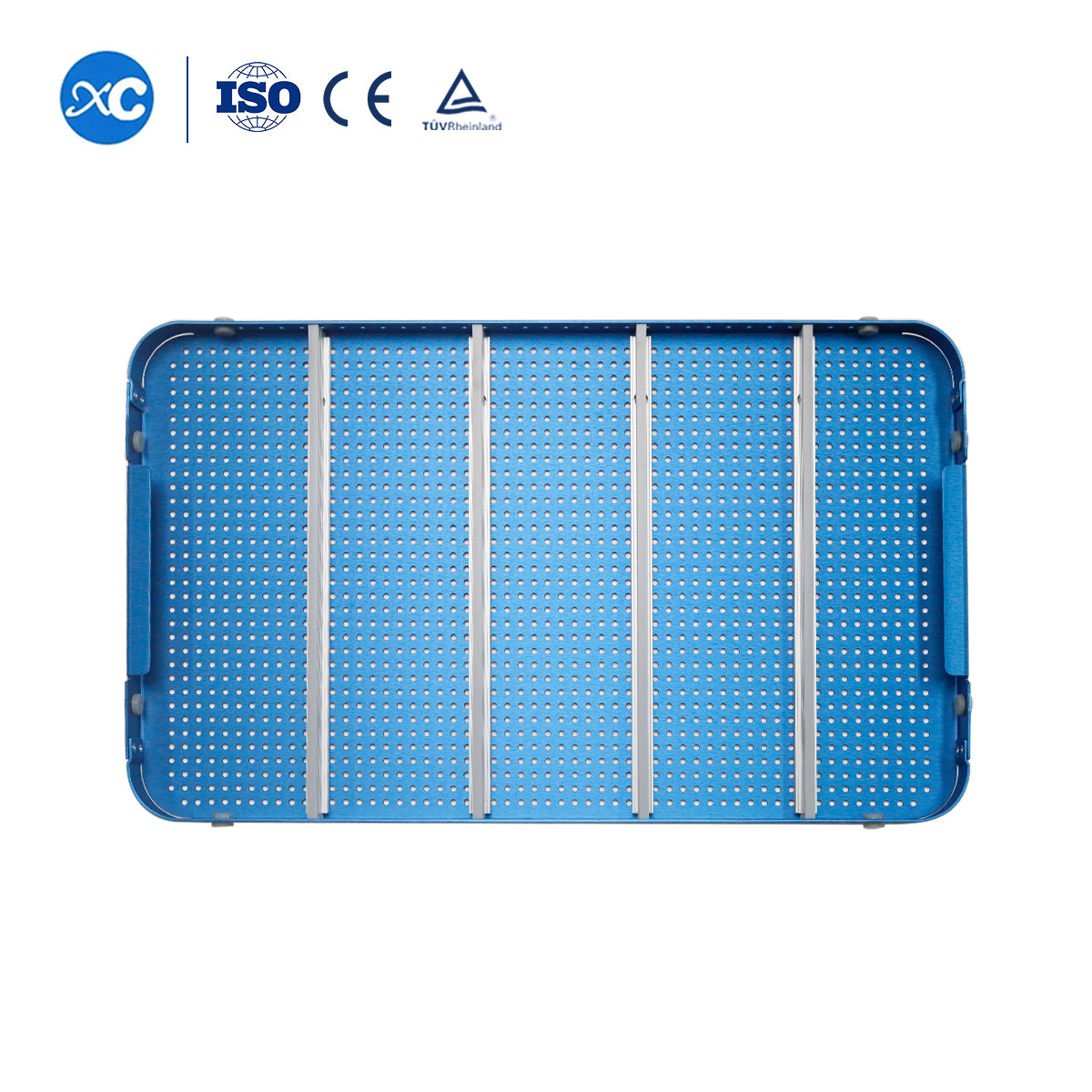 Tibial Intramedullary Nail Instrument Set