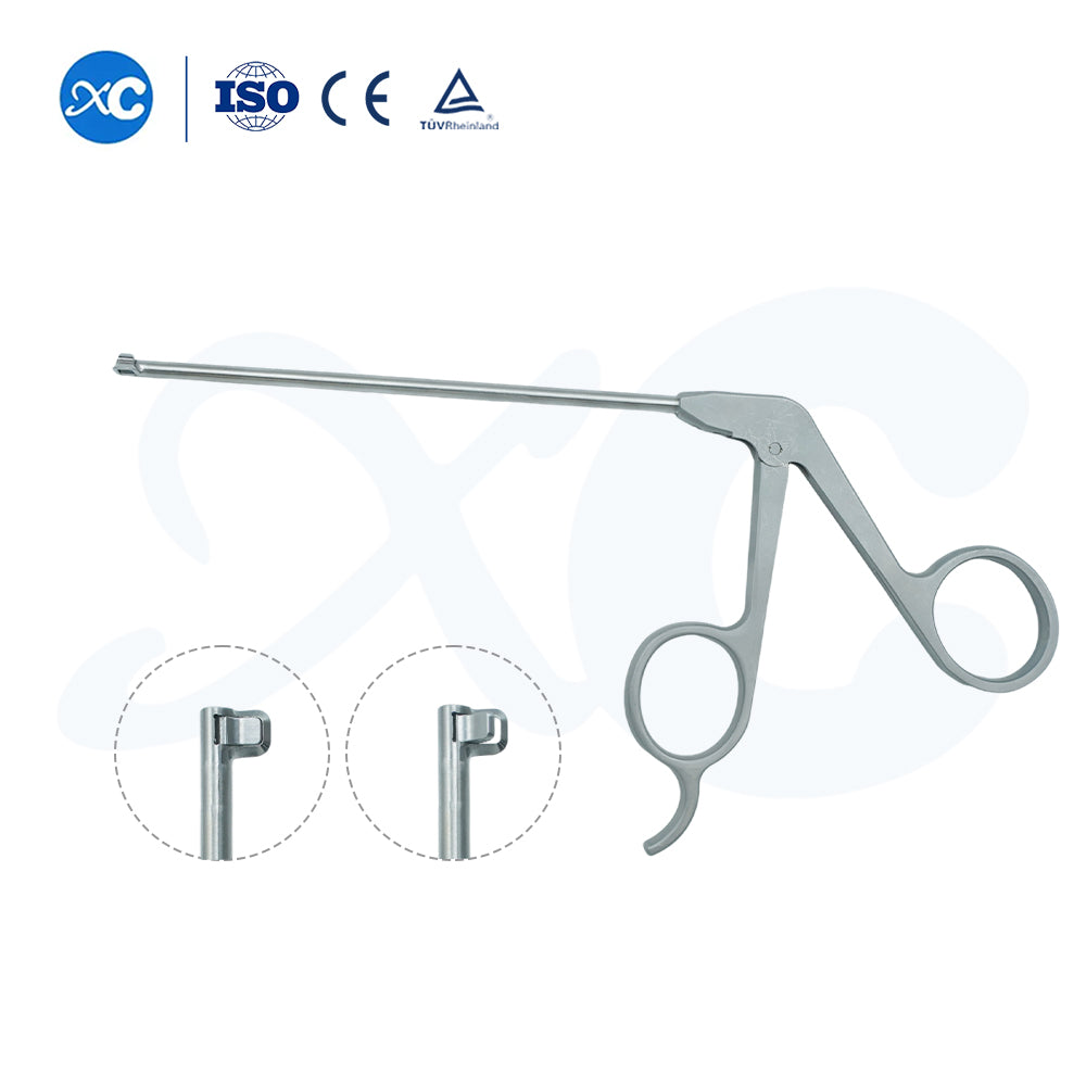 Cutting Forceps (shaft:4mm working lenth:125mm)