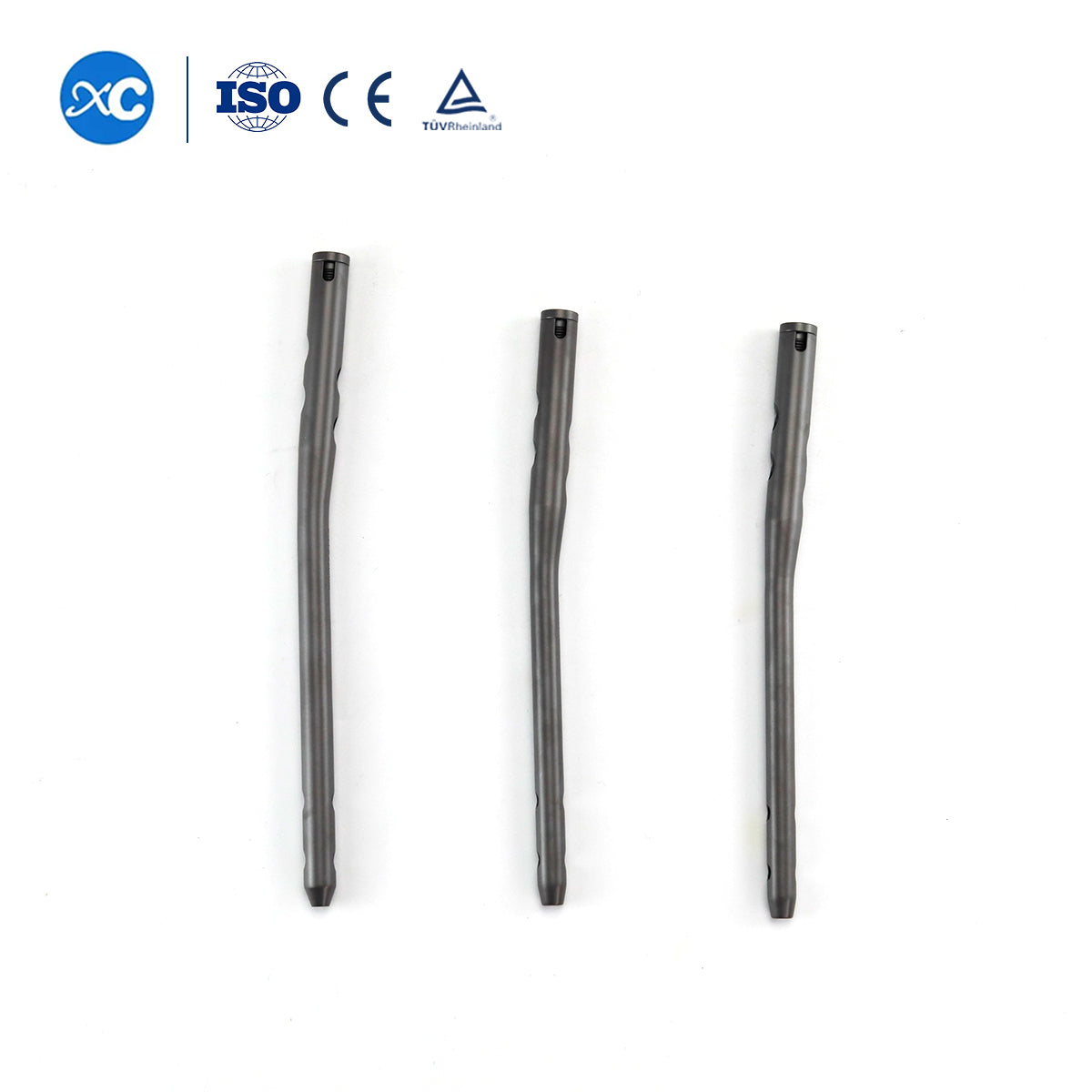 6.5mm Locking Screw Full-threaded for Gamma Intramedually Nail