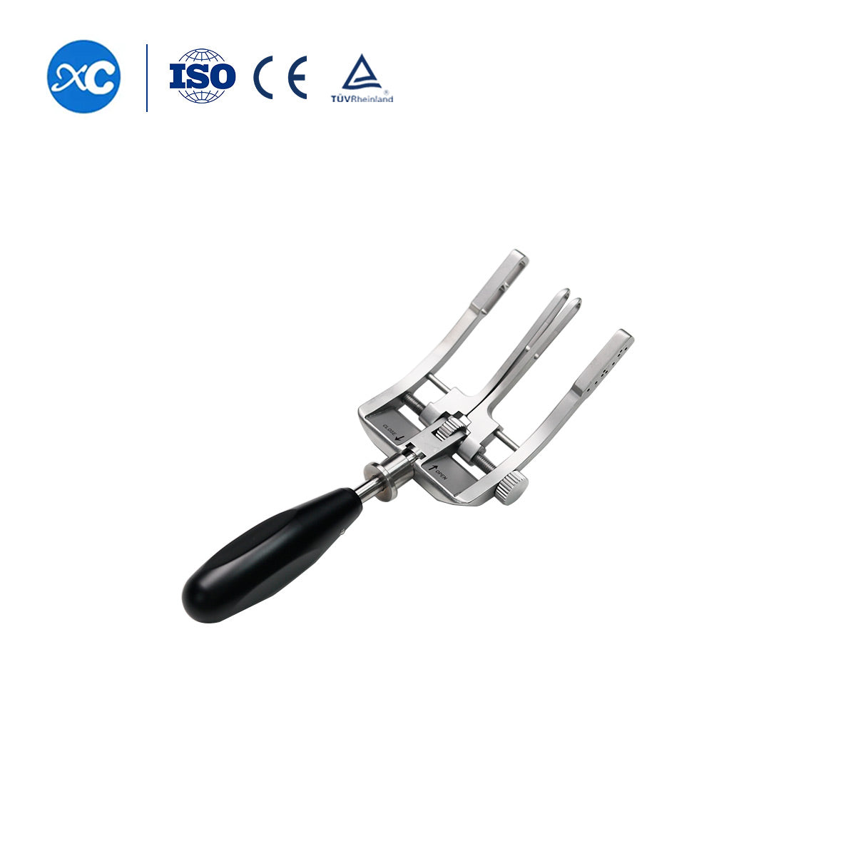 Achilles Tendon & Ligament Revision Instrument Set