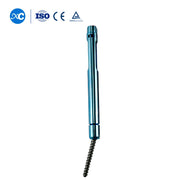 MIS Coaxial Pedicle Screw - MisFix 5.5 System