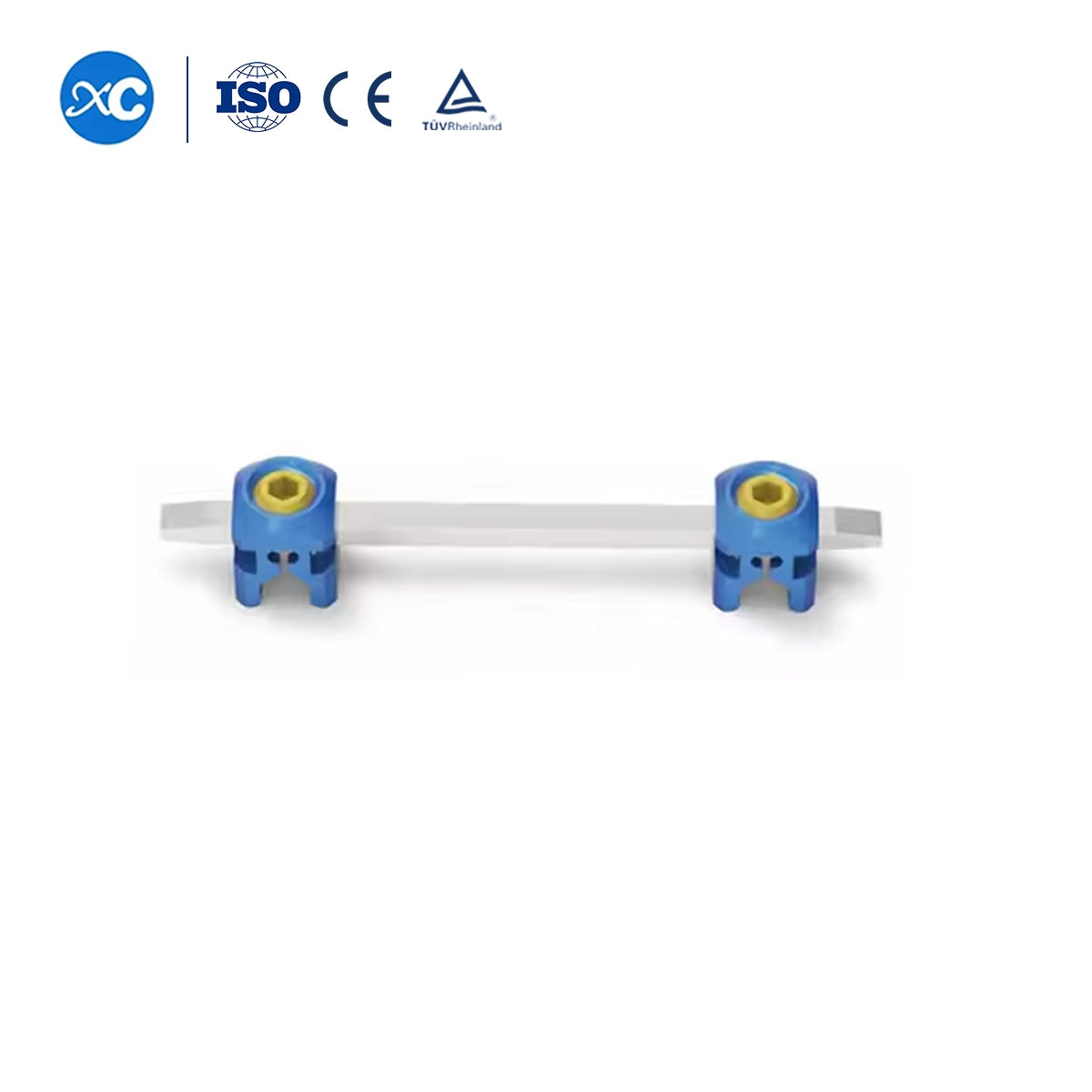 Crosslink（Spinal Pedicle Screw System (6.0mm System)）
