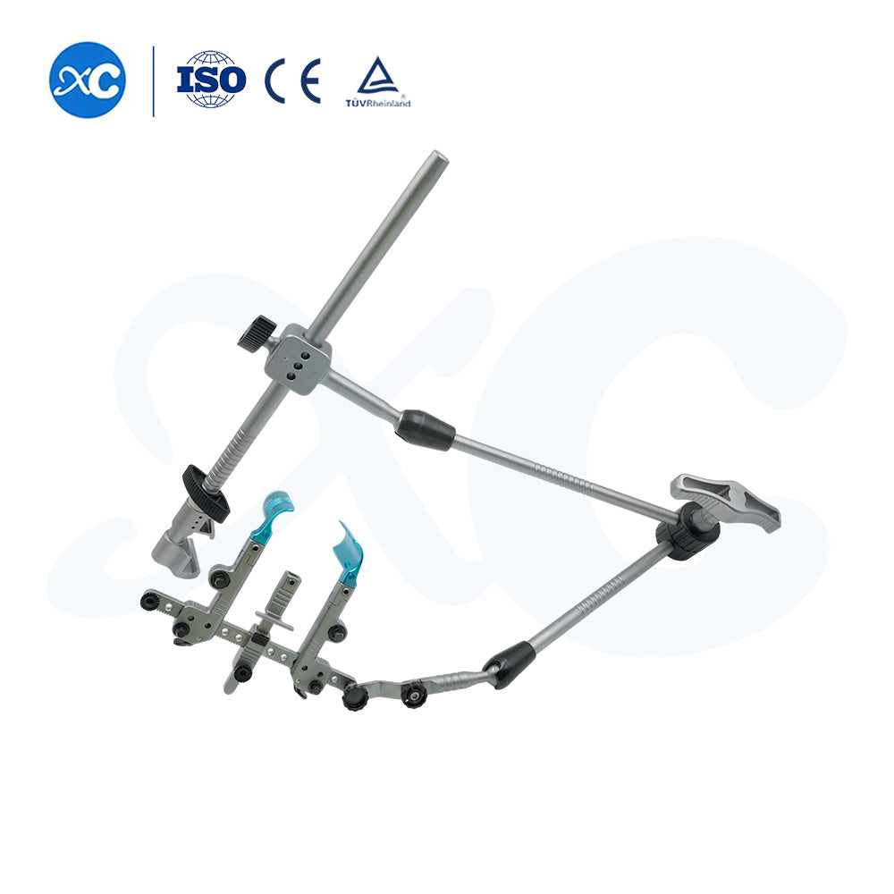 MIS Spinal Portal Instrument Set