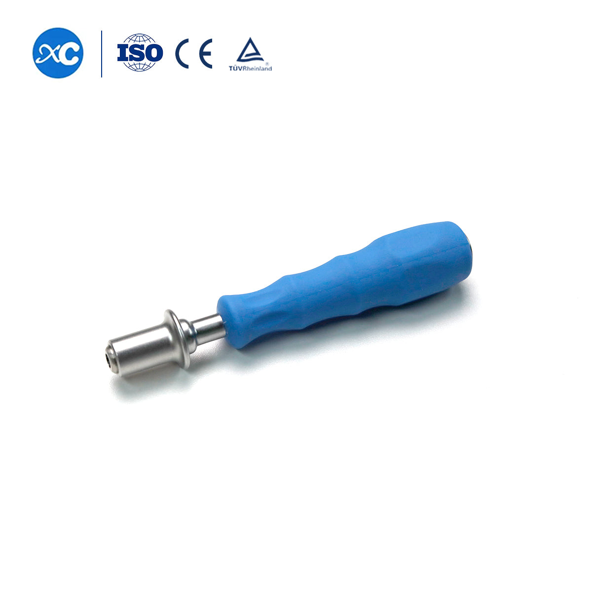 Ligamenta Talofibulare Anterius Reconstruction Instrument Set