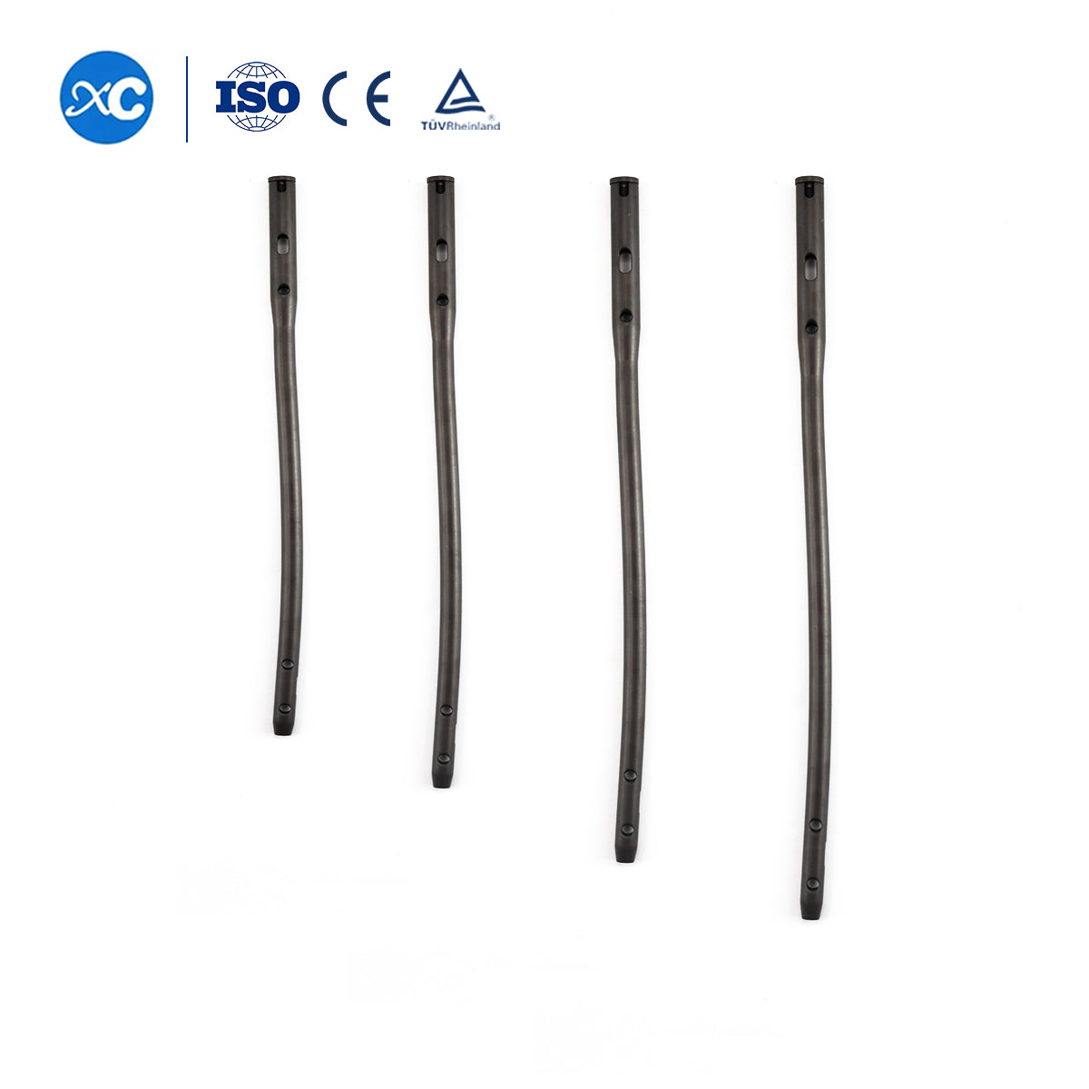 Femoral Reconstruction Intramedually Nail Match 4.5mm Locking Screw 6.5mm Locking Screw Full-threaded