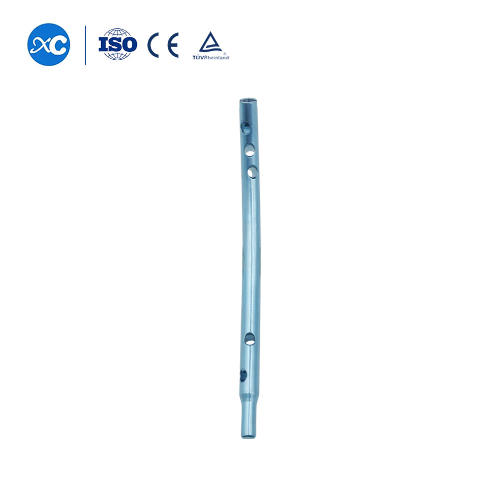 4.0 Locking Screw-I -II for Distal Tibial Nail