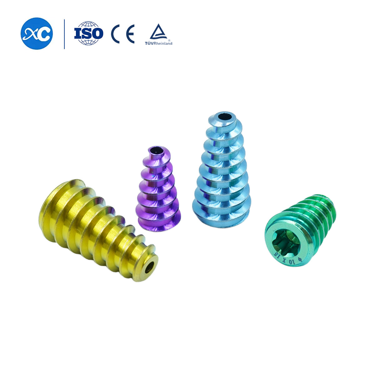 Subtalar Screw