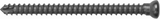 HA2.7-2.7mm Cortex Screw, T8 Stardrive, Self-tapping