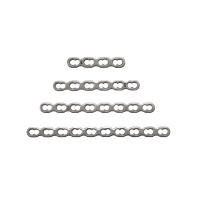 2.0 Reconstruction Locking Plate