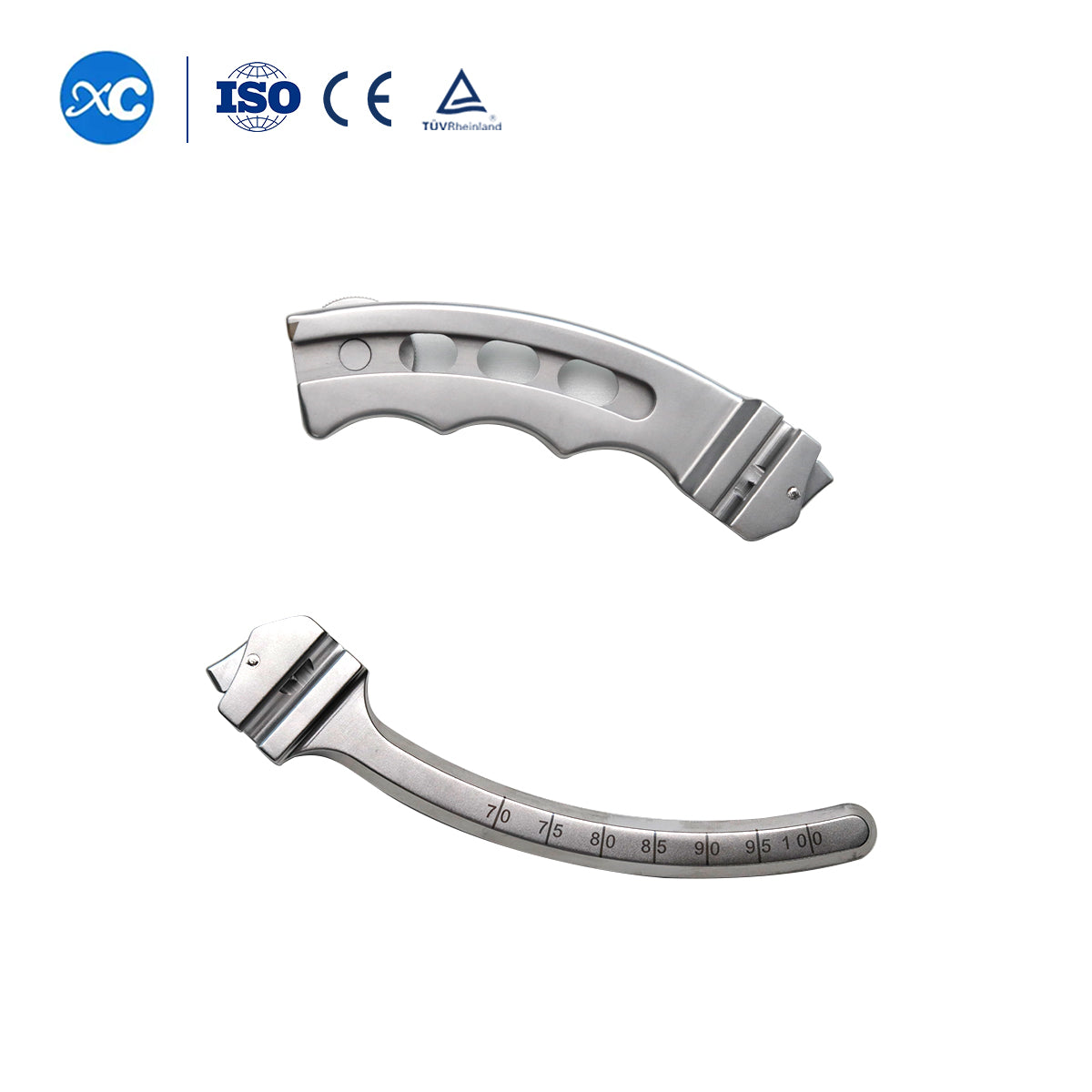 AC Joint Reconstructio n Instrument Set-I