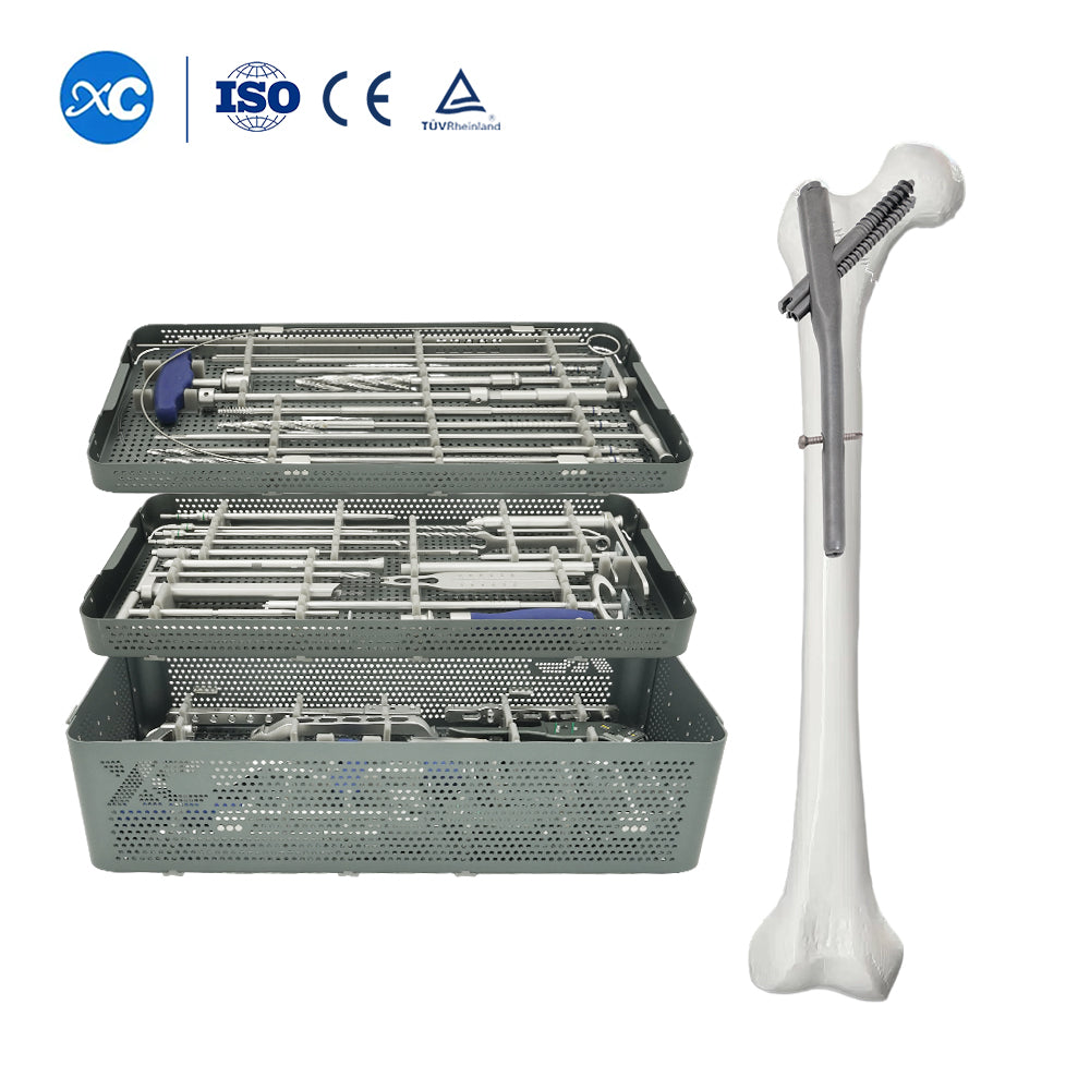 INTERTAN Intramedullary Nail Instrument Set