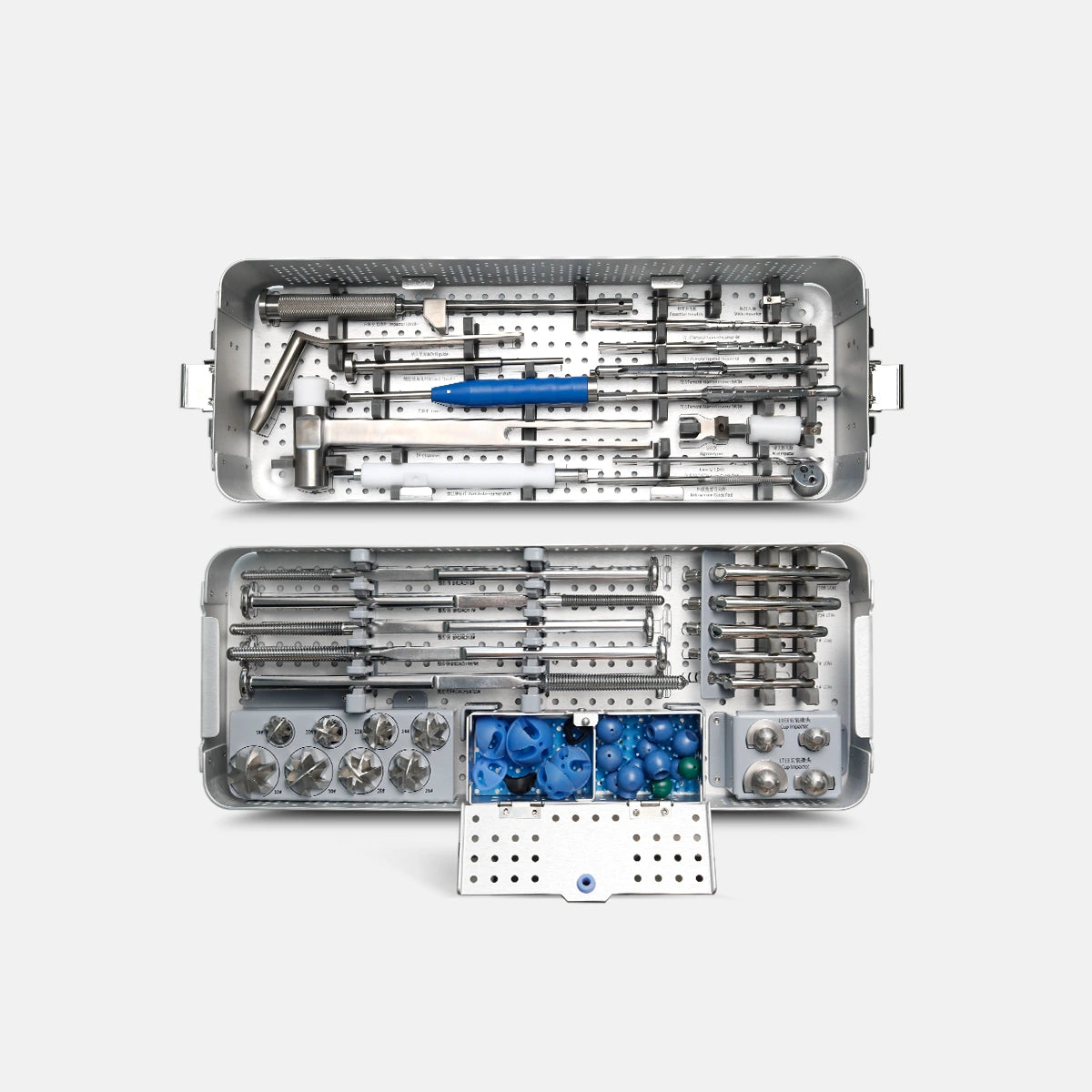 THR <br>System