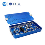 Collinear Reduction Clamp Instrument Set