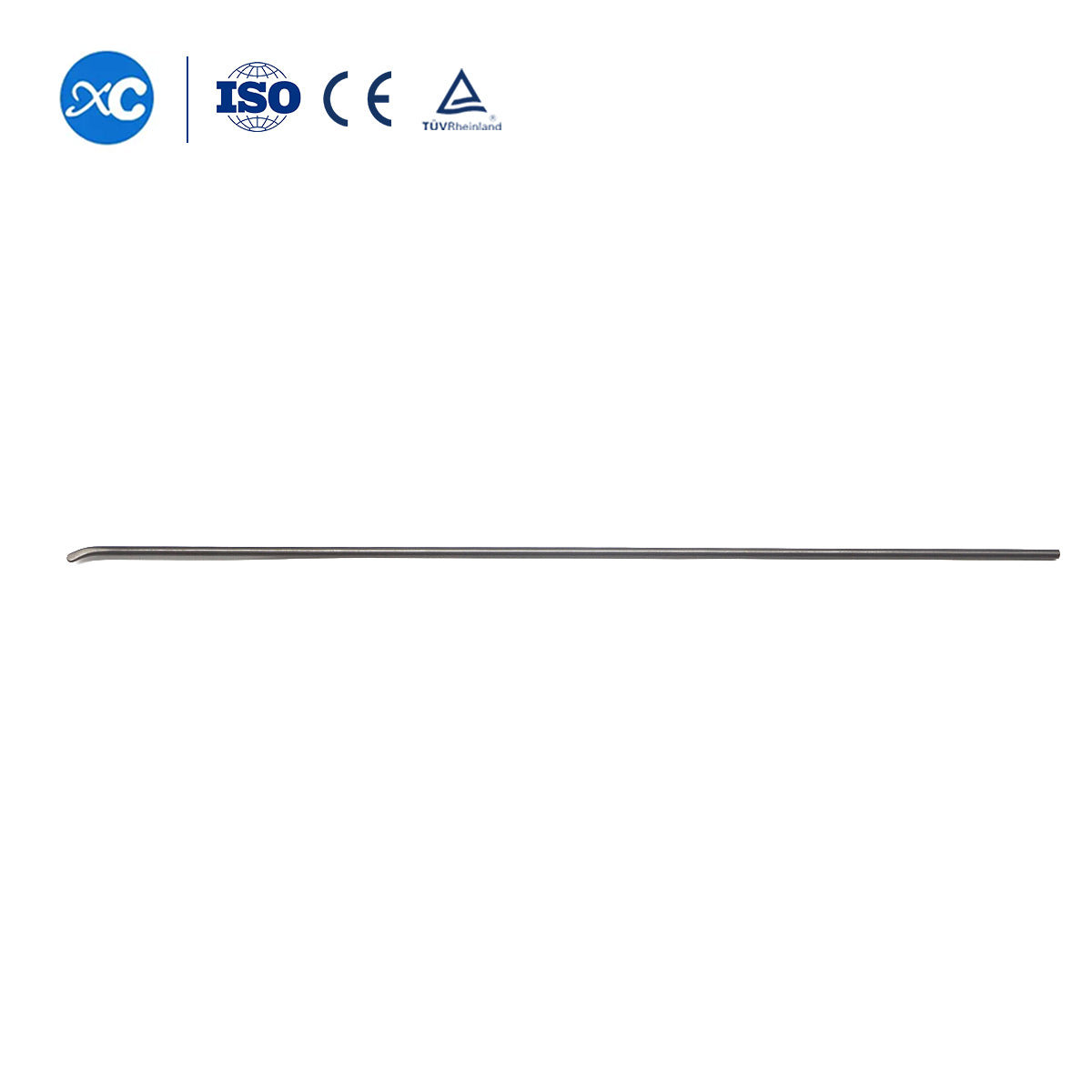 Titanium Elastic Nail