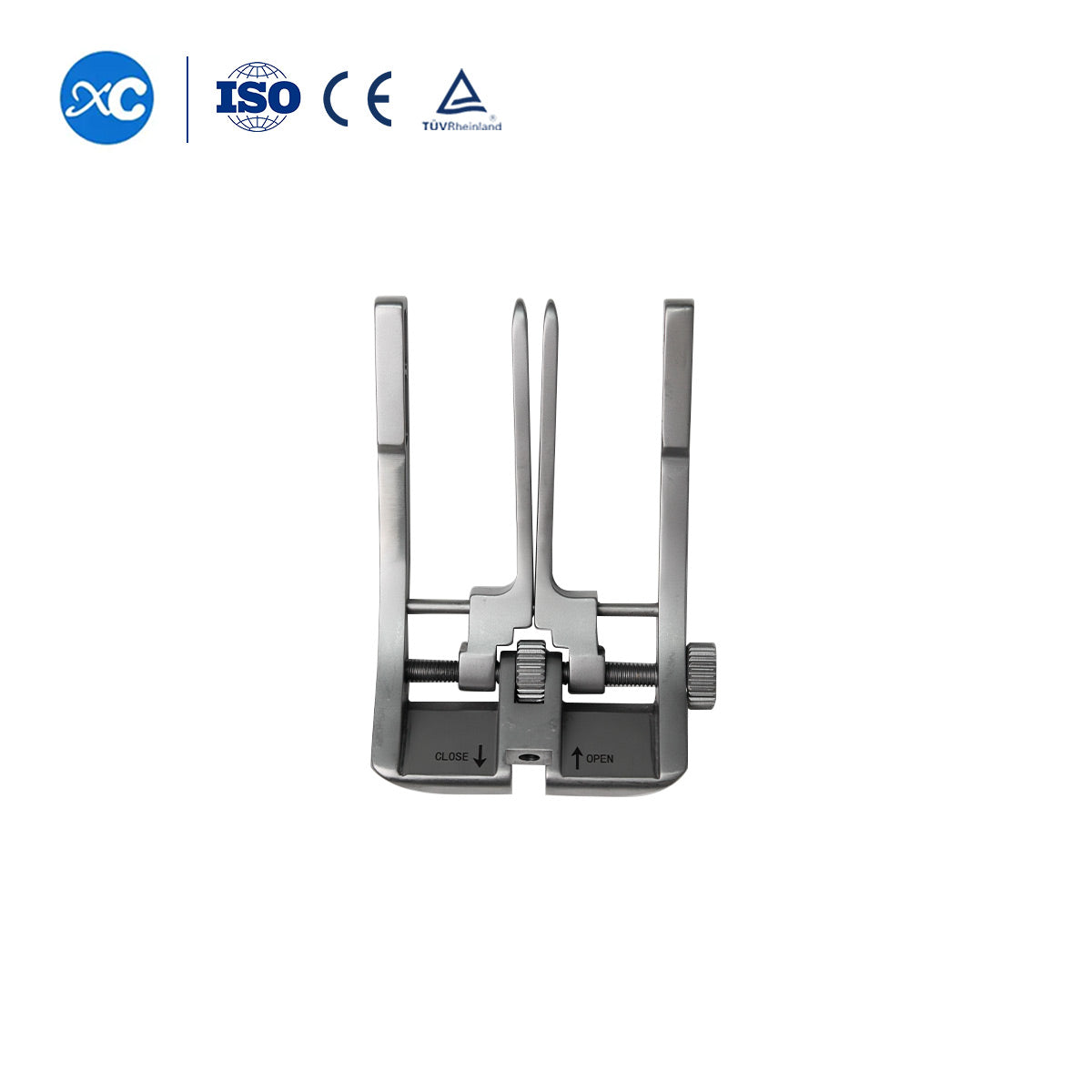 Achilles Tendon & Ligament Revision Instrument Set