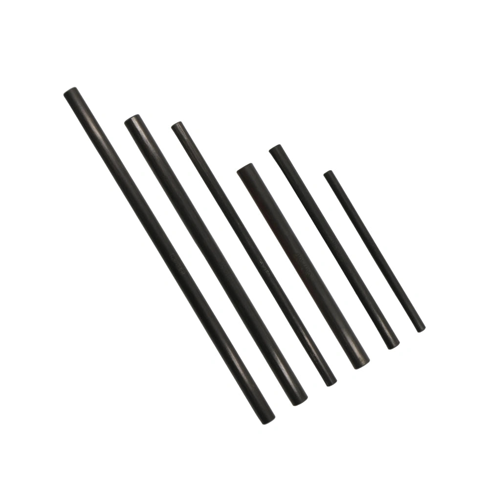 Lightweight Veterinary External Fixation Connecting Rod for Bone Stabilization and Orthopedic Repair