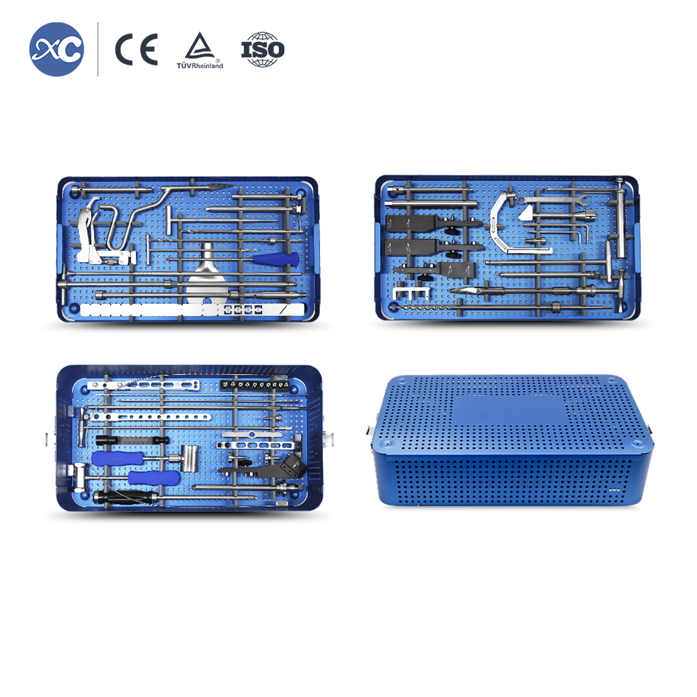 PFNA Nail Instrument Set