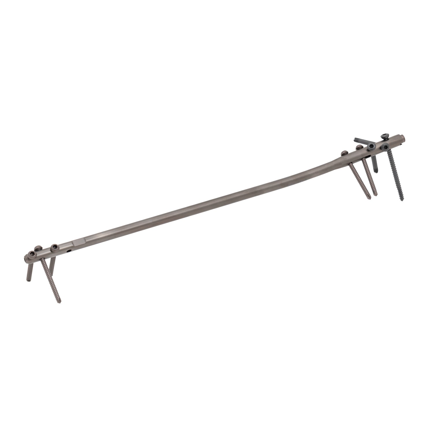 New Tibia Intramedullary Nail Locking Screw: 4.3mm, 4.8mm