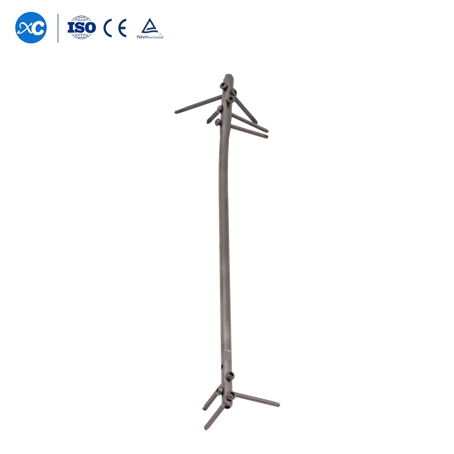 4.8mm Locking Screw for New Tibia Intramedullary Nail Locking Screw