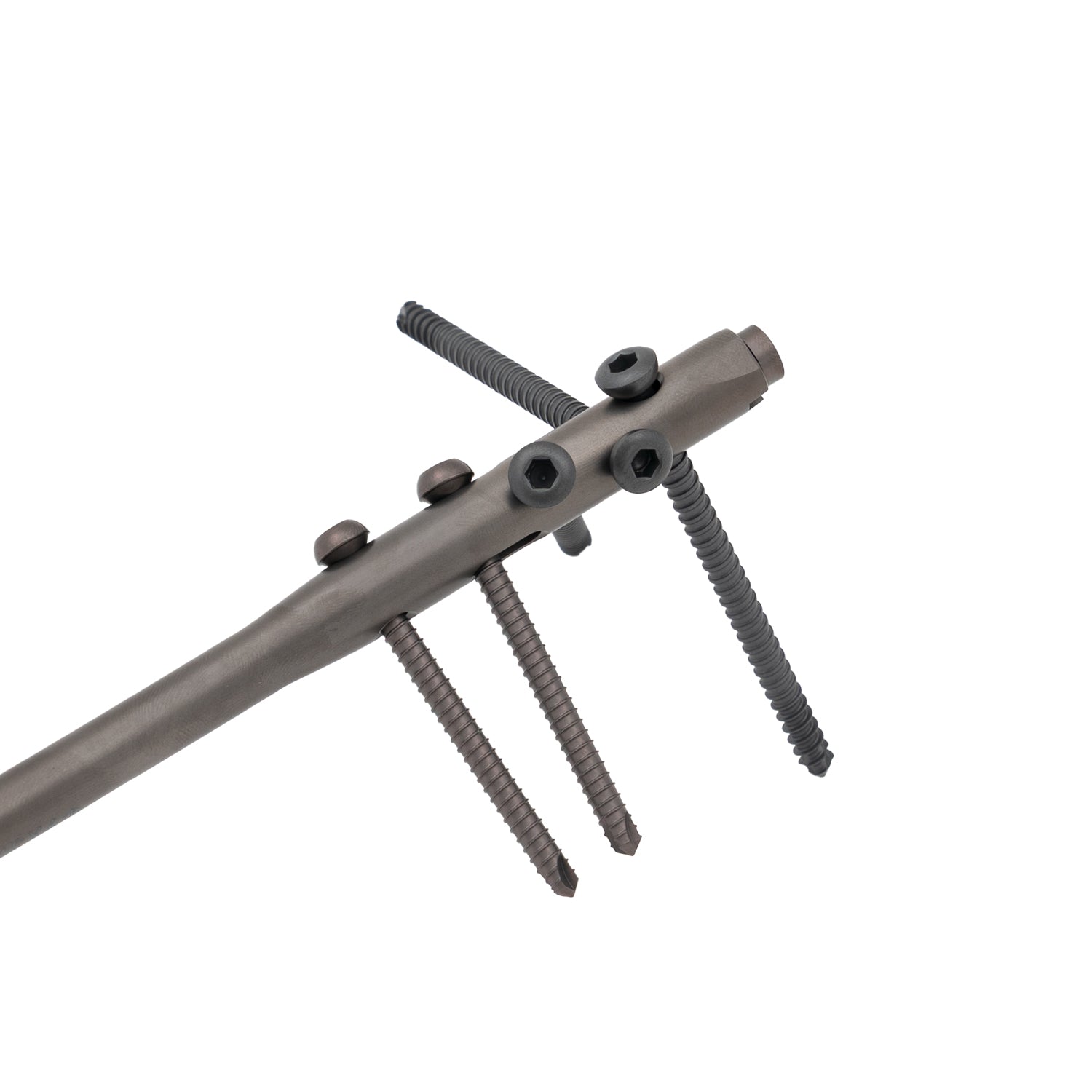 New Tibia Intramedullary Nail Locking Screw: 4.3mm, 4.8mm