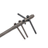 New Tibia Intramedullary Nail Locking Screw: 4.3mm, 4.8mm