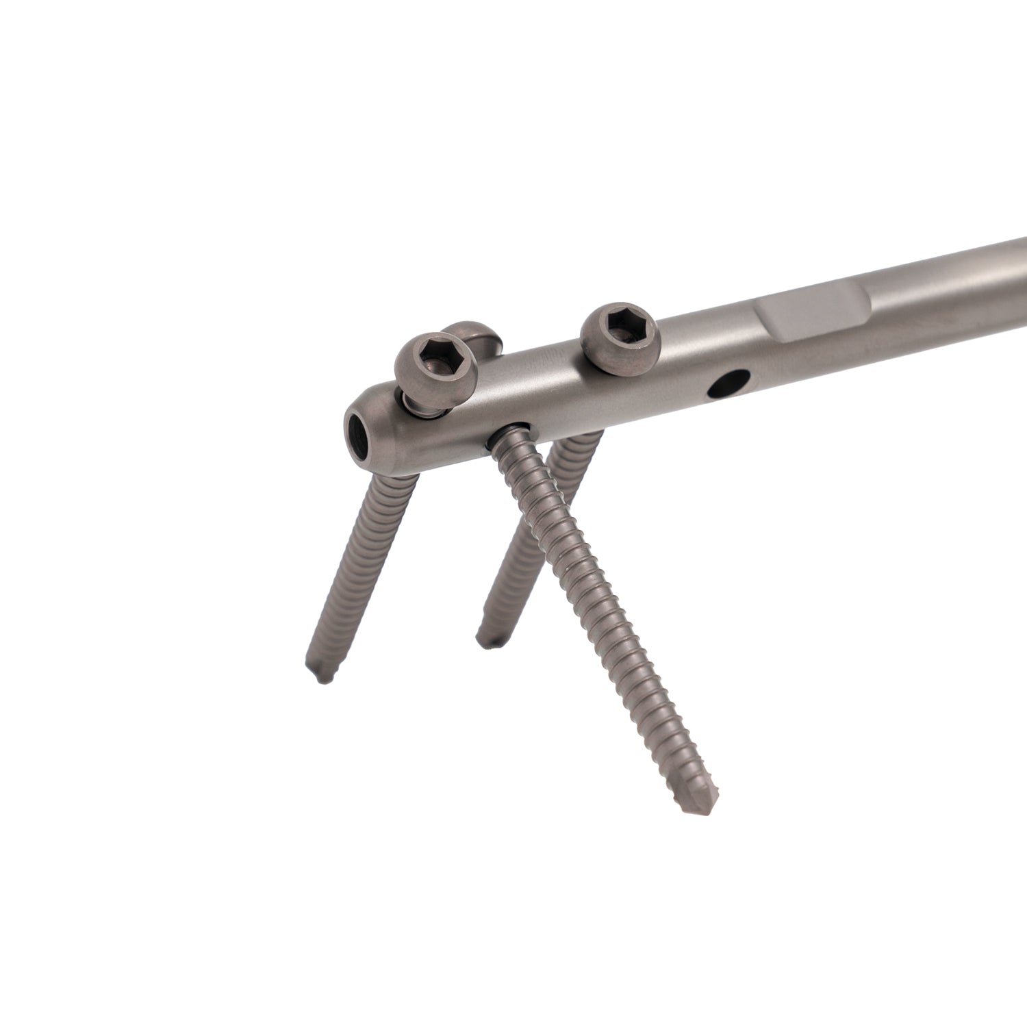 New Tibia Intramedullary Nail Locking Screw: 4.3mm, 4.8mm