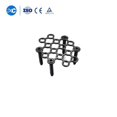 Patella Mesh
