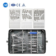 2.4mm Micro Fragment  Instrument Set
