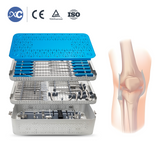 ACL & PCL Instrument Set