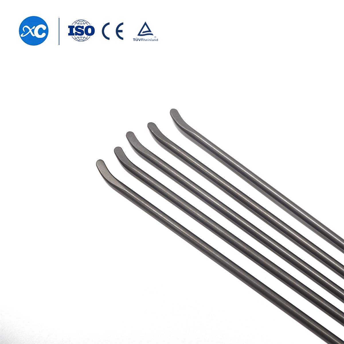 Titanium Elastic Nail