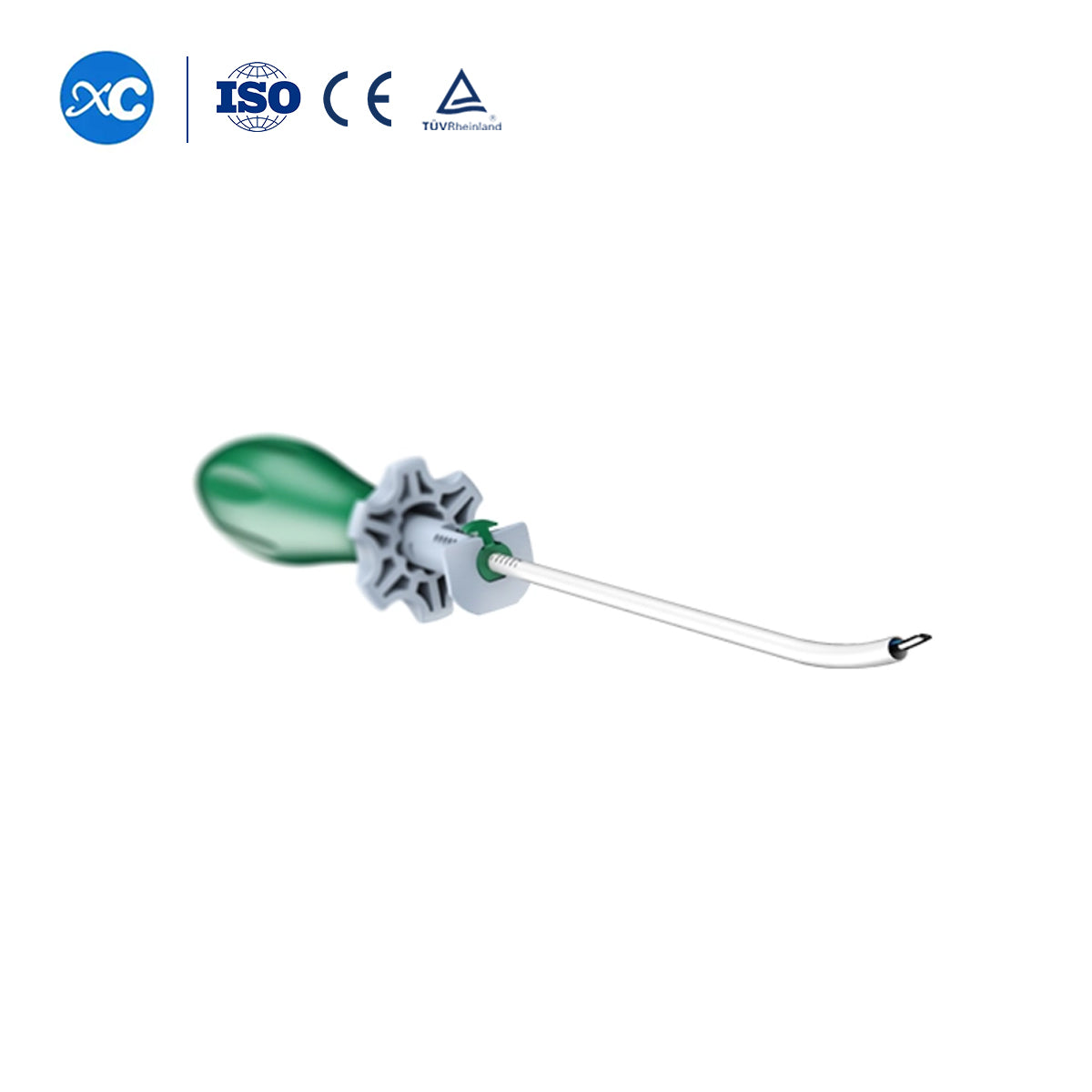 Meniscus Surgical Staple