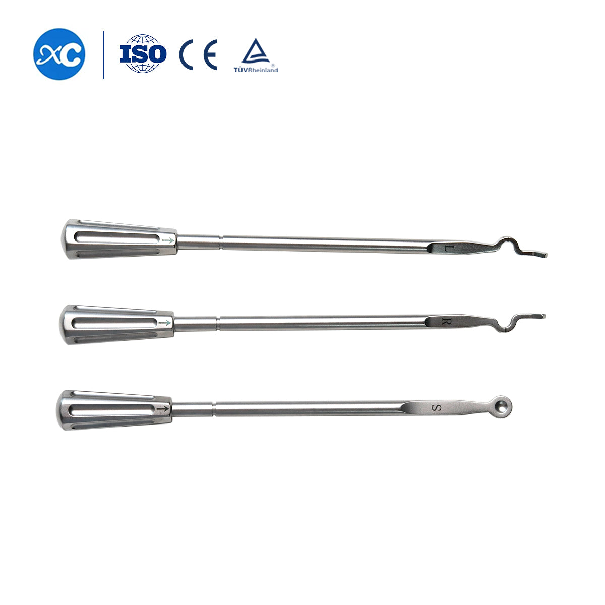 AC Joint Reconstructio n Instrument Set-I